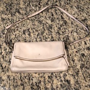 kate spade | Crossbody fold-over bag